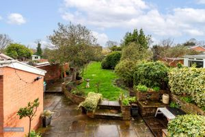 Garden- click for photo gallery